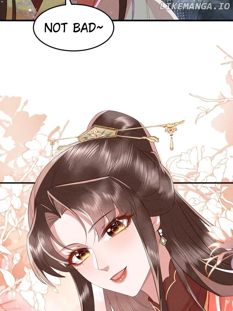 Empress of Hell’s Mission Guide Chapter 71 - page 53